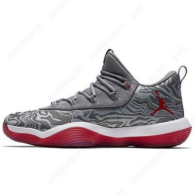 Jordan Super.Fly 2017 Low AJ2664-004