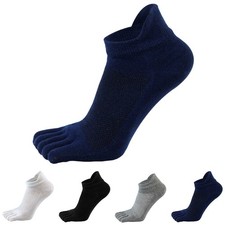 Sock 1 Ankle Casual Cotton Cut Low Mens Pairs Sports Hot New Show Stylish