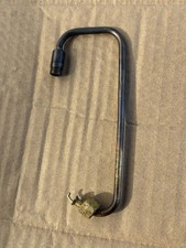 Vintage Coleman 533  Dual Fuel generator Spares Z286