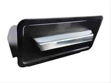 All American Billet HAT-6466-C10 Ashtray Handle 1964-1966 GM Trucks Machined Fin