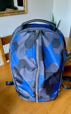 emporio armani Backback