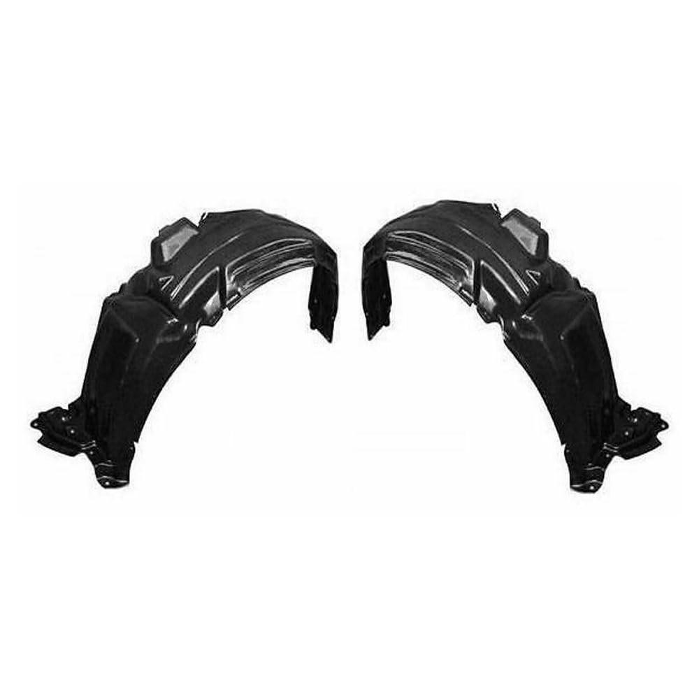 Wheel Liner Front Side for Scion xB 2004-2006