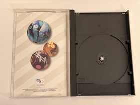 Last Gladiators: Digital Pinball (Sega Saturn, 1995)