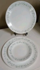 Corelle Country Cottage Dinner And Bread Plates (6 Pc.)
