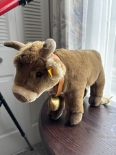 Steiff 072901 Resi Teddy Bear Rare