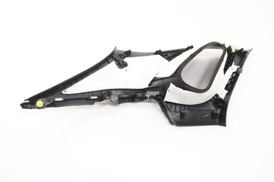 2020 - 2025 MAZDA CX-30 REAR RIGHT UPPER C PILLAR TRIM PANEL OEM