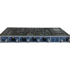 RME Fireface 800 Firewire Audio Digital Recording interface