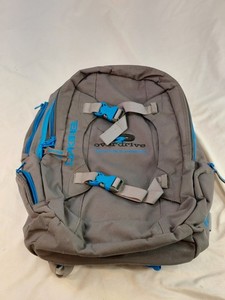 Dakine Mission 25L Backpack | eBay