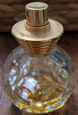 Christian Dior EAU De DOLCE VITA EDT Spray 3.4oz
