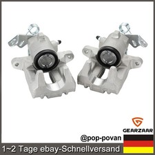 Bremssattel Bremszange Passend für VW Golf IV 1J1 2X Paar 2 Stück links rechts