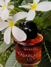 Byredo Casablanca Lily 10ml Travel Magnetic Spray
