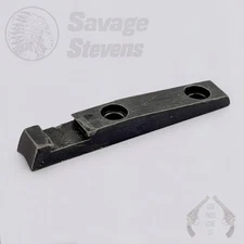 Front Sight Base - SAVAGE 342, STEVENS 322, 322A, 322B, .22 Hornet Rifles
