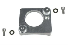 ICT Billet Mass Airflow Sensor Mounting Flange 551252