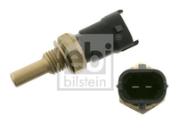Sensor KüHlmitteltemperatur FüR Alfa Romeo Fiat Lancia Opel Saab Suzuki Jeep 4C