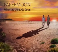 Papermoon - When the Lights Go Down