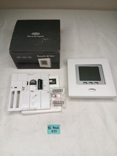 Carrier TC-PAC01-A Comfort Programmable Touch-N-Go Thermostat