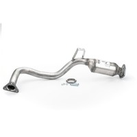 NAP carPARTS Katalysator Kat FüR Audi 80 Avant 2.6 Quattro 2.8 Coupe