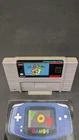 Super Mario World (Super Nintendo Entertainment System, 1991) SNES Cart Only