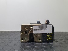 türschloss v.l. CITROEN XANTIA BERLINA 152438