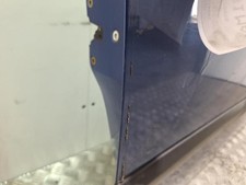Porte avant et accessoires Citroen C8