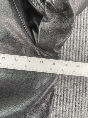 ジャケット・アウター old londo fog leather wool blouson black old londo fog leather wool blouson black