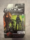 GI Joe Rise of the Cobra Baroness Action Figure 2008 Attack on the Pit New