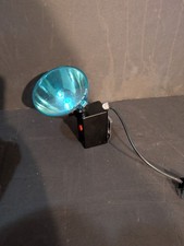 Vtg Polaroid Flashgun #268-Photographic Equiptment-Camera-Cord