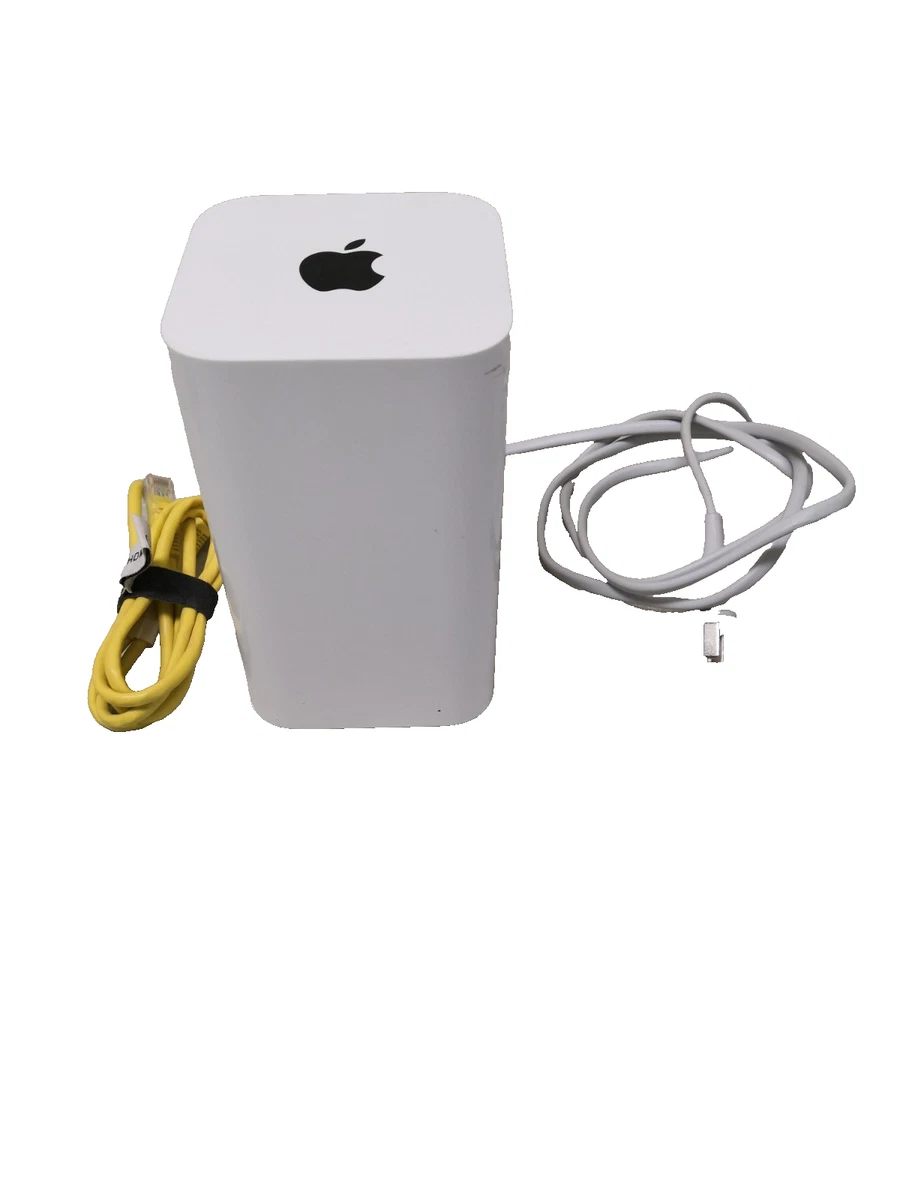 Apple Time Capsule for sale - eBay