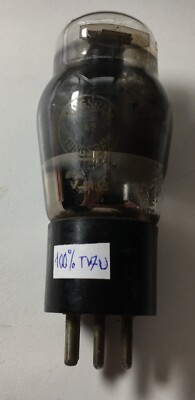 Radio TSF tube 42 Tungsram brochage US 6 br. | eBay