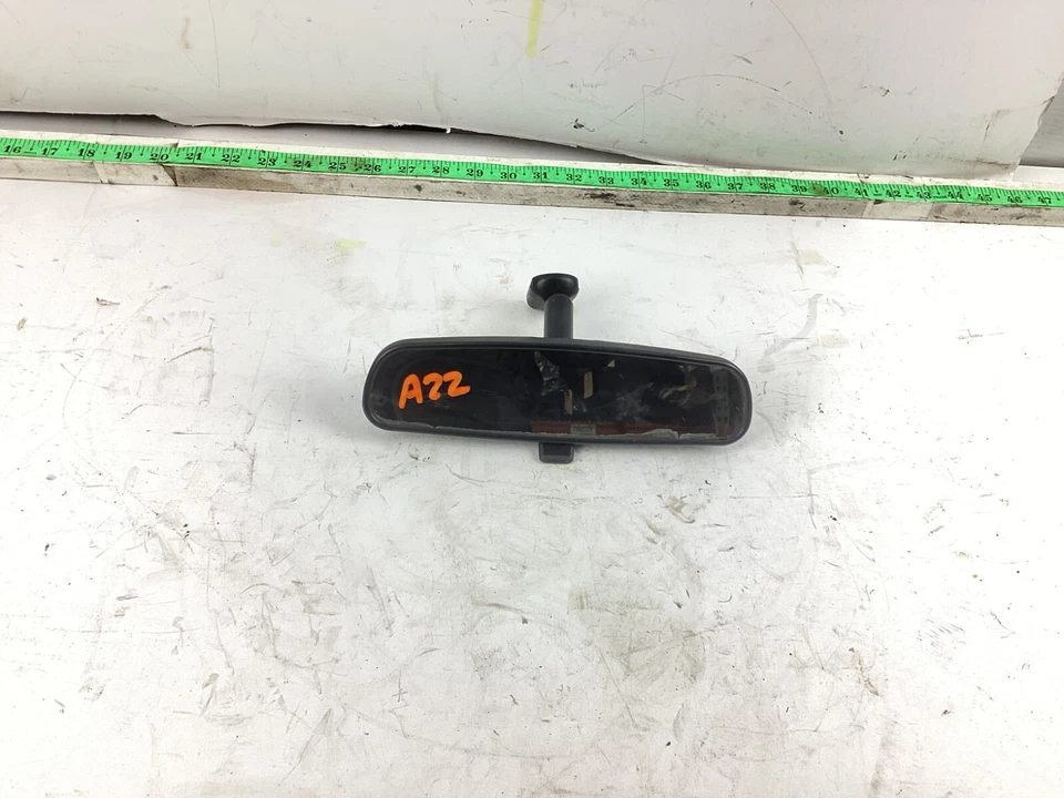 Espejo retrovisor interior Jeep Liberty 2008-2012 E8011681 OEM. Foto 4 de 4