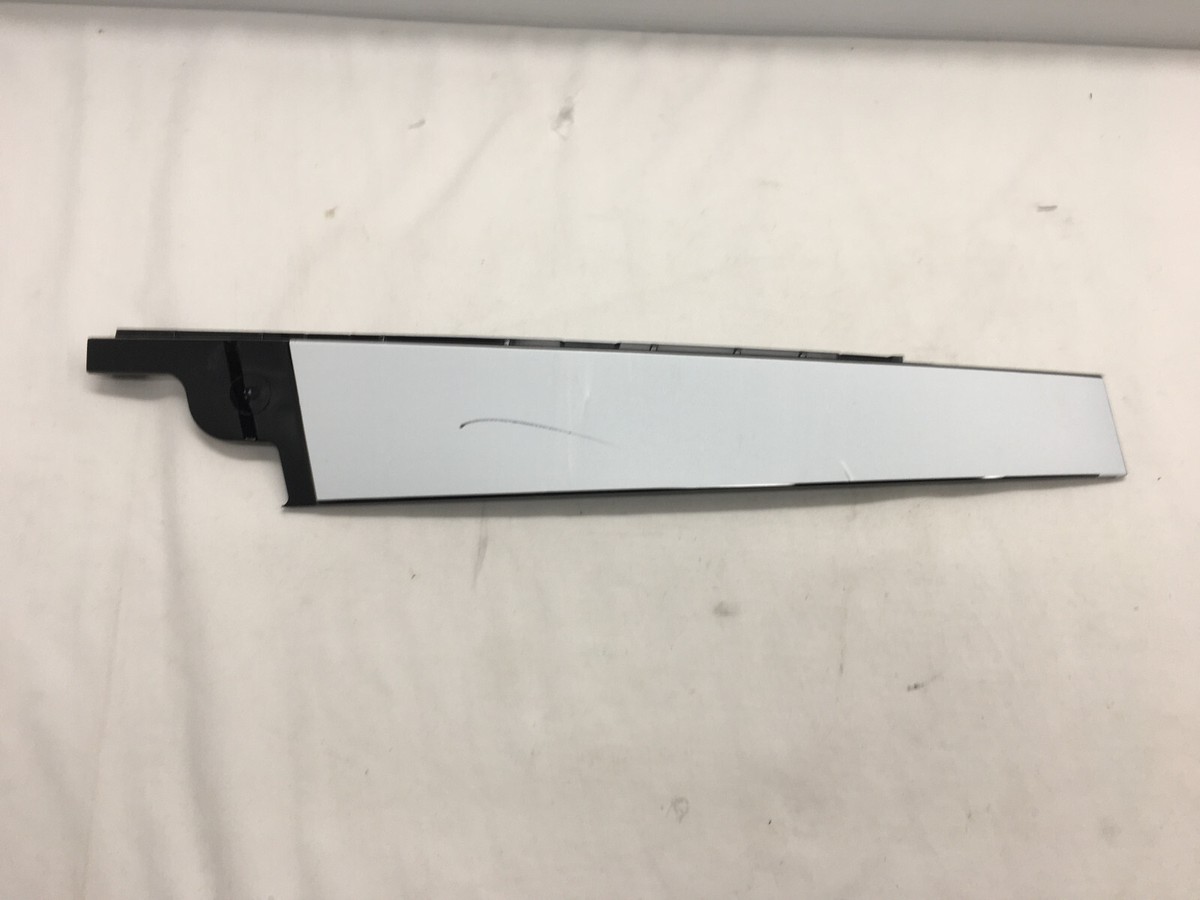2018 - 2022 Jeep Compass LH Front Door B-Pillar Applique OEM 