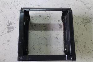 701881669 Sitzkonsole Fahrersitz Original VW T4 Caravelle 2.5TDI KR Modell 2000