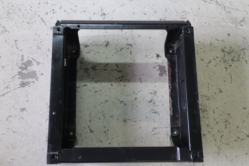 701881669 Sitzkonsole Fahrersitz Original VW T4 Caravelle 2.5TDI KR Modell 2000