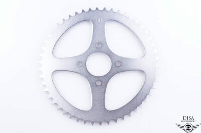 50 Zähne Kettenrad für Hercules Prima 5S 1979-1995 634