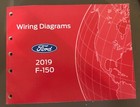 New Listing2019 Ford F-150 Factory Wiring Electrical Diagrams Service Manual