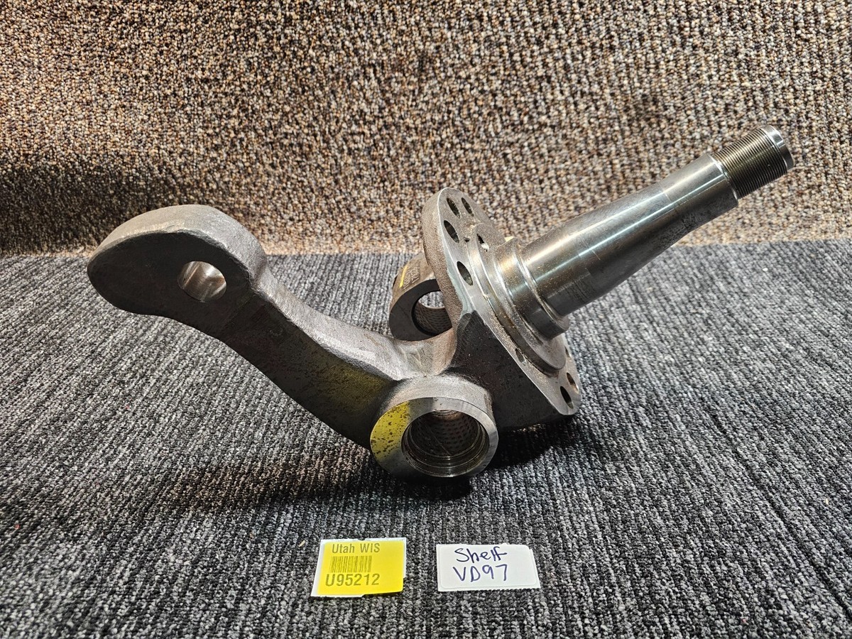 Ｙさま Spicer Right Passenger Spindle Knuckle 10024128 973289 | eBay