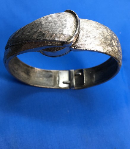 Orologio Bracciale Pellegrino Originale Vintage Meccanico Carica Meccanica Corre - Foto 9 di 11