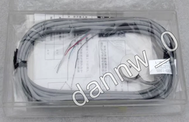 1PC New in box SHOWA MRD-100N Load cell - Image 2 of 2