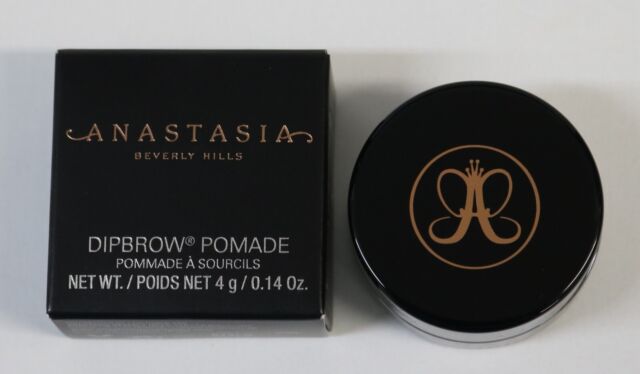 Anastasia Beverly Hills Dipbrow Pomade ** CARAMEL ** 4 g / 0.14 oz New In Box