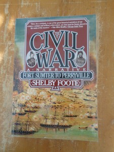 View Book The Civil War, Vol. 1: Fort Sumter To Perryville Images
