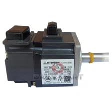 New In Box MITSUBISHI HF-KP053 Servo Motor