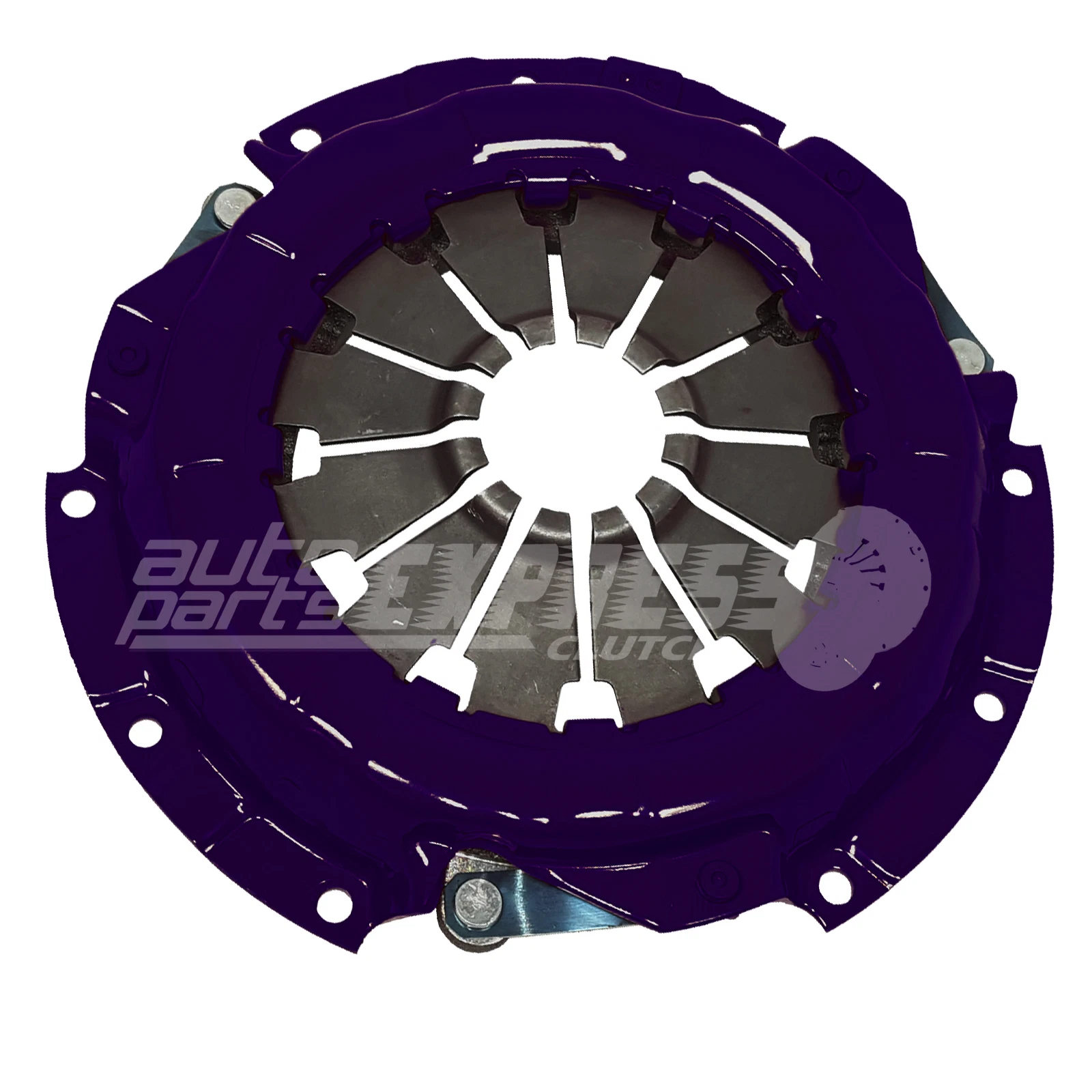 Gear Masters Stage 2 Clutch With Slave Kit Fits Suzuki Sx4 07-10