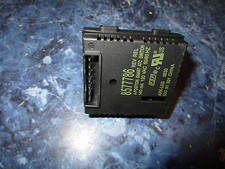 WHIRLPOOL WASHER SWITCH PART 8577786