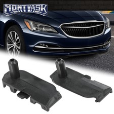 Radiator Support Bracket Fit For 16-23 Malibu 17-19 LaCrosse Upper or Lower