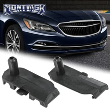 Radiator Support Bracket Fit For 16-23 Malibu 17-19 LaCrosse Upper or Lower