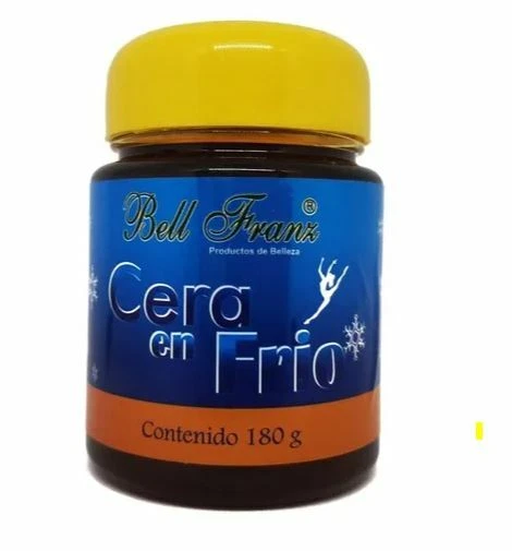 Bell Franz Cera en Frio 180 gr Ceramiel