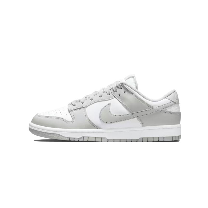 【NIKE】◆Dunk Low Retro 韓国大人気◆DD1391-103◆ Nike Dunk Low Retro Grey Fog Men's Shoes all sizes DD1391