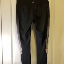 Las mejores ofertas en Leggings Gris Ideology para Mujeres