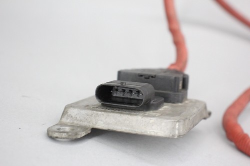 ✅ 09-18 BMW F30 328d 335d 535d NOX Sensor Nitrogen Oxide Sensor 8576471 OEM - Picture 7 of 9