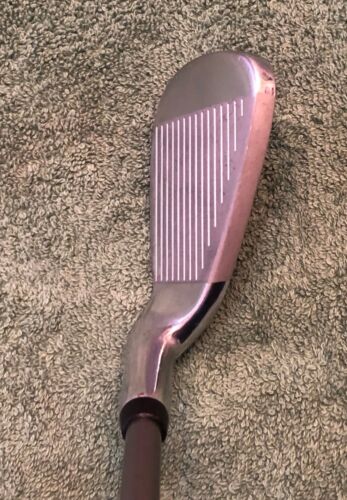 Ladies Tommy Armour AXIAL Single 7 Iron | RH | 36" Ladies Graphite Shaft | MINTY - Picture 6 of 10